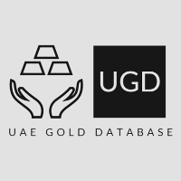 UAE Gold Database