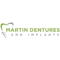 Martin Dentures and Implants