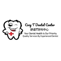 Pusat Pergigian Cozy T Senawang 舒适T牙科中心