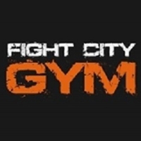 Fight City Gym - Elephant Park