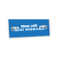Show Low Mini Storage