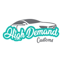 High Demand Customs