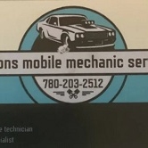 Daily deals: Travel, Events, Dining, Shopping grayson mobile mechanic in 13401 34 St NW,Edmonton, AB T5A 2P8, Canada AB