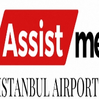 Istanbul Airport AssistME