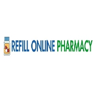 Refill Online Pharmacy