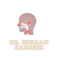 Dr. Eshaan Kaushik (PGI Chandigarh) Best ENT Surgeon, ENT Doctor and Allergy specialist, Panchkula