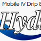 Hydralyzed | Mobile IV Drips & Massage Therapy Provider