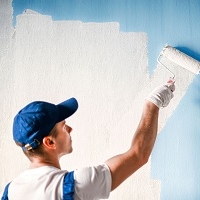 Midwest City House Painting