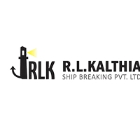 R.L Kalthia Ship Breaking