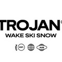 Trojan Wake Ski Snow