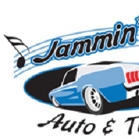 Jammin' J Automotive