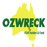 Ozwreck Holden and Ford Wreckers