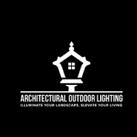 Architectural Outdoor Lighting