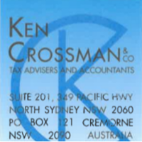Daily deals: Travel, Events, Dining, Shopping Ken Crossman & Co. in North Sydney NSW
