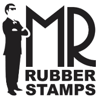 Mr. Rubber Stamps