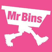 Daily deals: Travel, Events, Dining, Shopping Mr Bins Geelong in North Geelong VIC