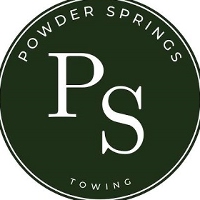 Powder Springs Towing