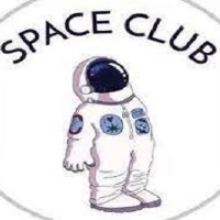 SPACE CLUB DISPOSABLE