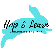 Hop and Learn Children’s Therapy