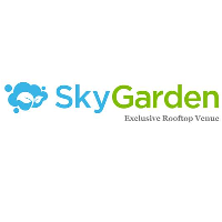Daily deals: Travel, Events, Dining, Shopping Sky Garden in Southern Islands 
