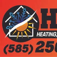 HOME Heating, Cooling, and Plumbing LLP