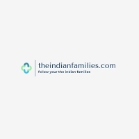 theindianfamilies.com