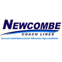 Newcombe Coach Lines