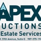 Daily deals: Travel, Events, Dining, Shopping Apex Auctions in Anchorage AK
