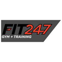 FIT247 Gym + Training