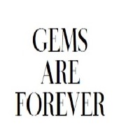 Gems Are Forever