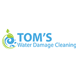 Toms Water Damage Cleaning