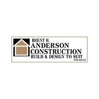 Brent H Anderson Construction