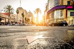 The Best Things to Do in Hollywood