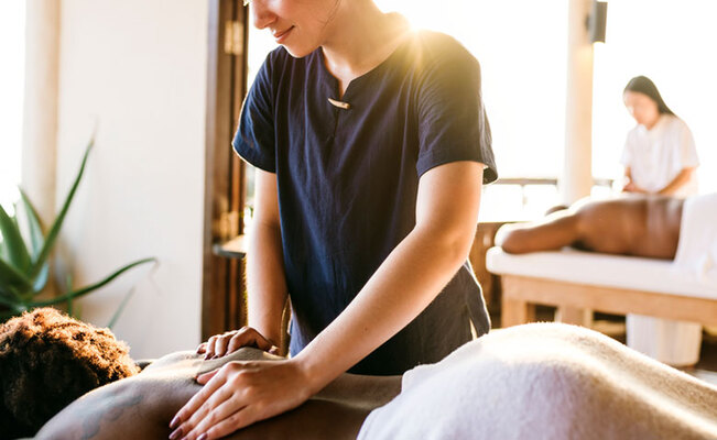 Benefits of Receiving  Massage Therapy in Los Angeles